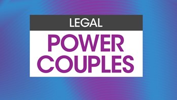 Legal power couples