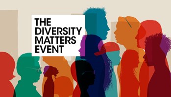Diversity Matters event