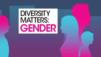 Diversity Matter: Gender event