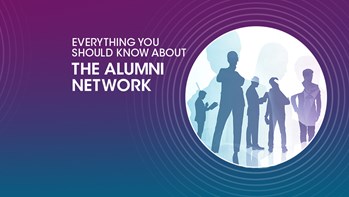Everything you need to know about the Alumni Network