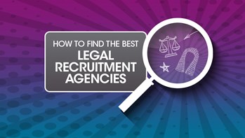 Find the best legal recruitment agencies