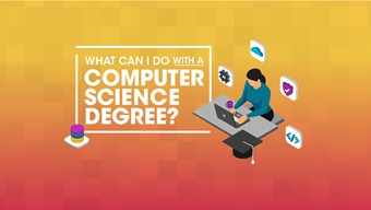 What can I do with a computer science degree?