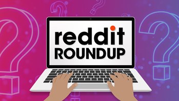 Reddit Roundup: Preparing for the SQE