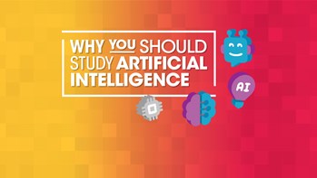 Why you should study artificial intelligence